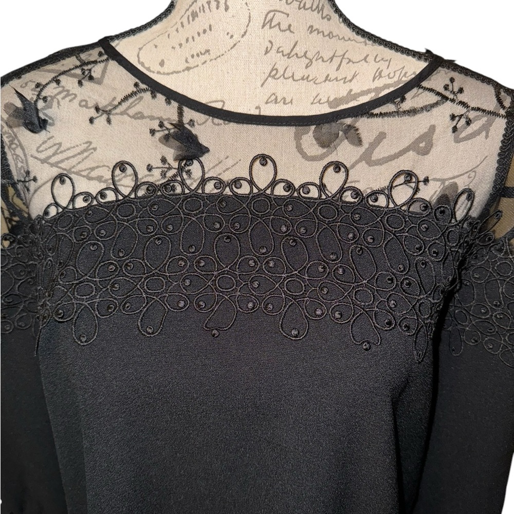 Marc New York Top - Picture 2 of 7